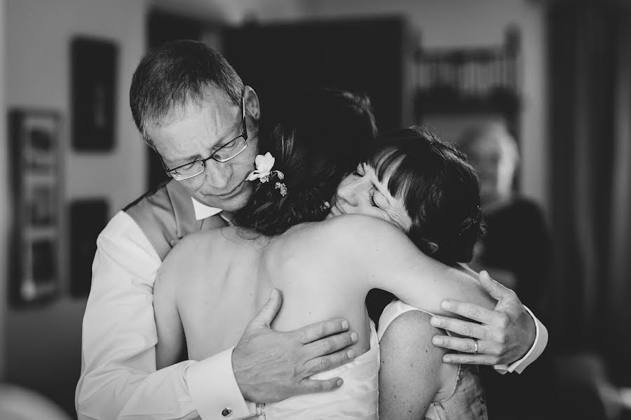 Wedding photographer Andy Davison (andydavison). Photo of 17 January 2017