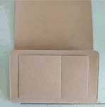 Khaki6pcs