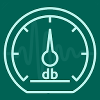 Sound detector – Sound meter Decibel meter