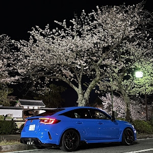 シビックタイプR FL5