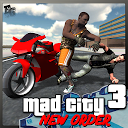 Mad City Crime 3 New Order 1.05 APK Descargar