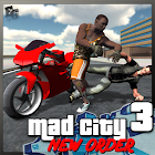 Mad City Crime 3 Hard Order 1.05