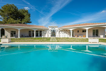 maison à Aix-en-Provence (13)