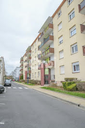 appartement à Bétheny (51)