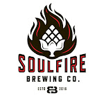 Soul Fire Experimental Hazy IPA