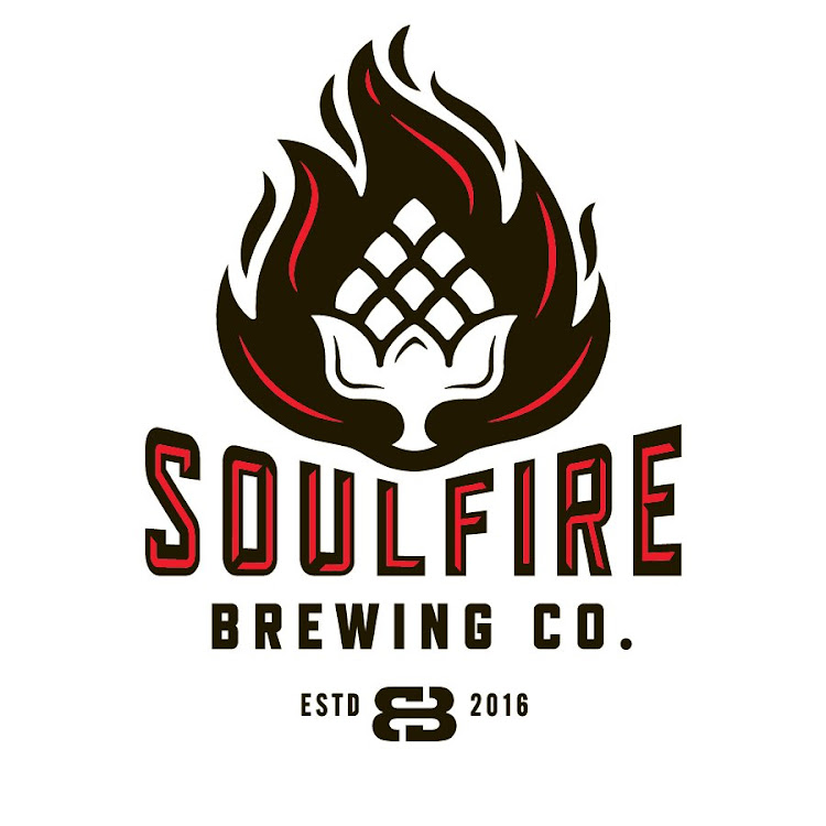 Logo of Soul Fire Vanilla Cinnamon Hellface