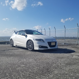 CR-Z ZF1