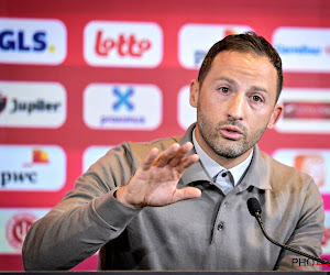 Domenico Tedesco neemt zijn verdediging onder de loep: Waar loopt het mis?