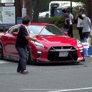 NISSAN GT-R R35