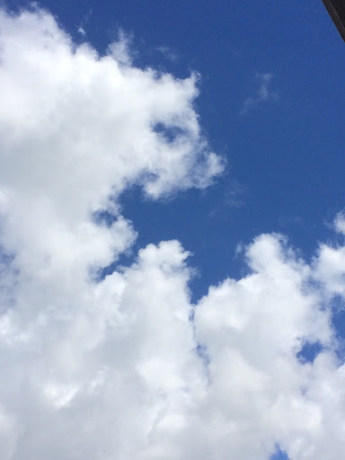 青空