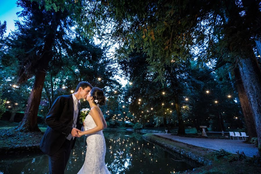 Fotógrafo de casamento Carlo Buttinoni (buttinoni). Foto de 15 de fevereiro 2017