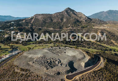 Land with panoramic view 1