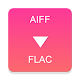 Download AIFF to FLAC Converter For PC Windows and Mac 4.0