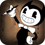 Cover Image of ดาวน์โหลด Free Guide Bendy Ink Machine 2 1.0 APK