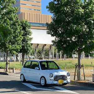 ミラジーノ L700S