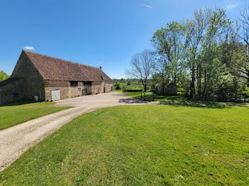 ferme à Brigueil-le-Chantre (86)