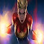 Carol Danvers Captain Marvel Full HD