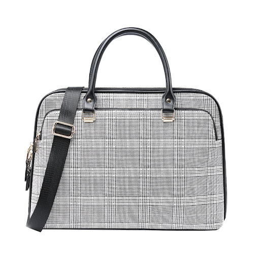 Title 4, Ladies Computer Bag and Briefcase, Business Ca...