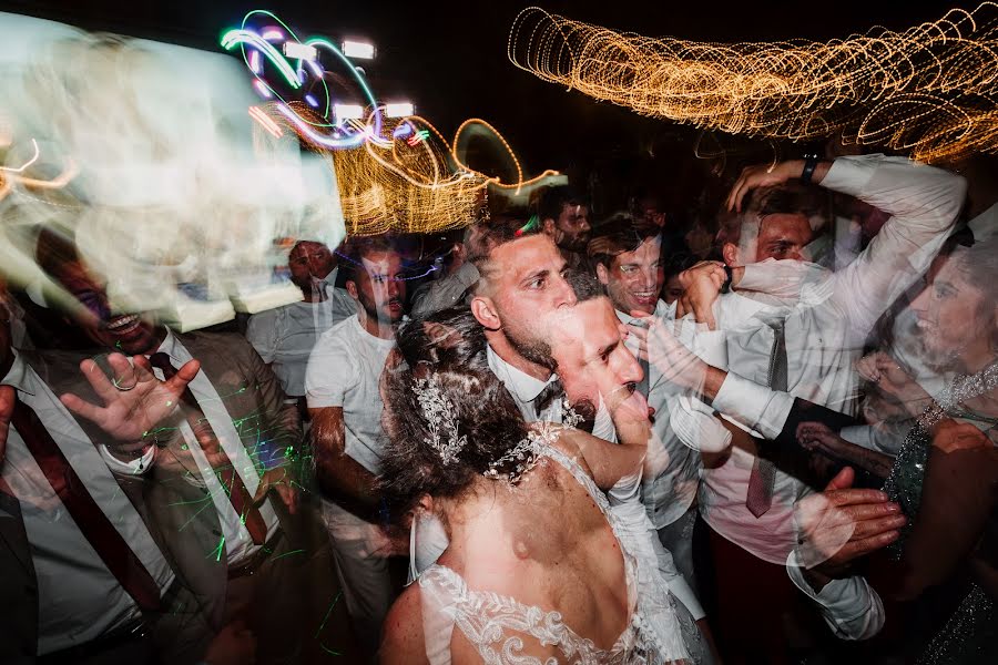 Fotógrafo de bodas Marco Miglianti (miglianti). Foto del 14 de febrero