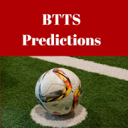 Both Team To Score Prediction- Soccer Analyst  Icon