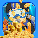 Cover Image of Download Best Funny Diver 6 APK