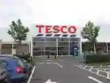 Tesco