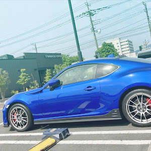 BRZ ZC6