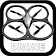 RC Drone Simulator Quadcopter icon