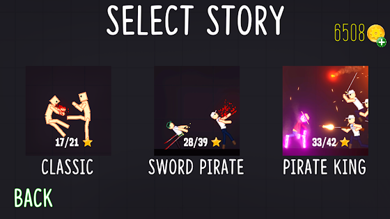 Stick fight - Free people icons