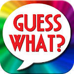 Guess the Word! - Word Games Apk