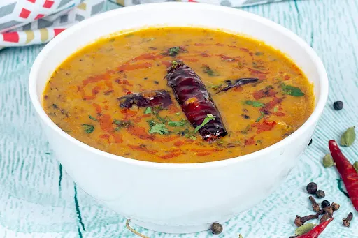 Dal Tadka