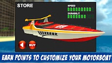 Extreme Boat Racing Tournamentのおすすめ画像3