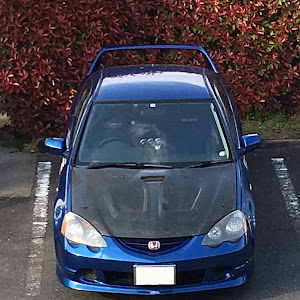 インテグラ DC5