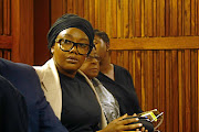 High court judge ruled that Lerato Sengadi's marriage to Jabulani Tsambo was valid. / KABELO MOKOENA