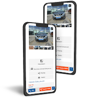 İkinci el Arabalar Türkiye Screenshot
