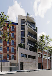 appartement à Boulogne-Billancourt (92)