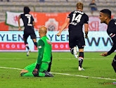 Negen Antwerp-spelers slepen verlengingen uit de brand, maar gaan met 1-3 te onder tegen AZ