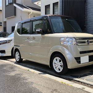 ステップワゴン RP3