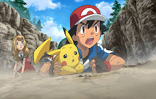 Pokemon Wallpapers HD Theme small promo image