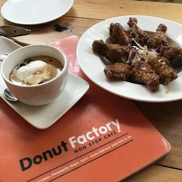 Donut Factory photo 