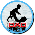 Father's Day Cards 2016 Apk