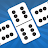 Classic Dominoes: Board Game icon