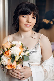 Hochzeitsfotograf Marina Yacuk-Andreychenko (marskaya). Foto vom 18. April 2017