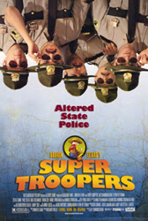 Super Troopers