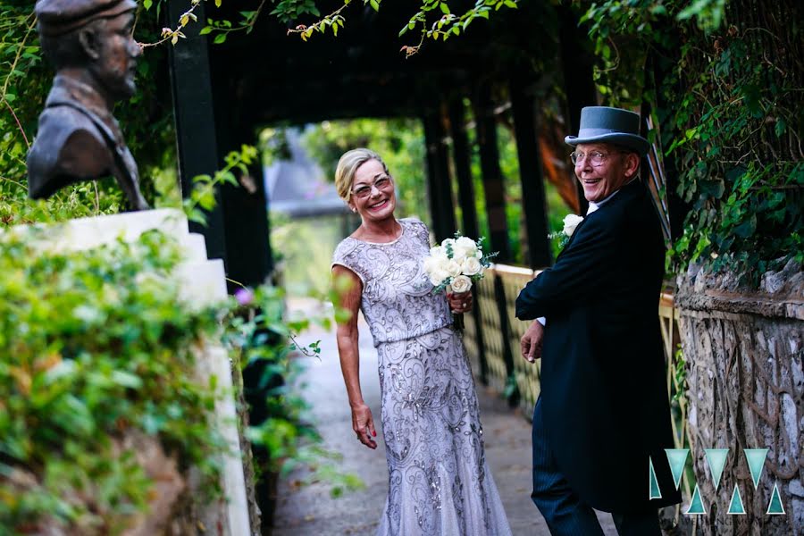Photographe de mariage Gary Tapp (garytappgib). Photo du 28 août 2019