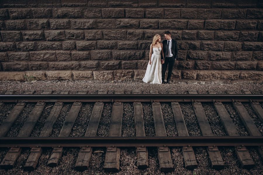 Wedding photographer Ion Boyku (viruss). Photo of 7 June 2018