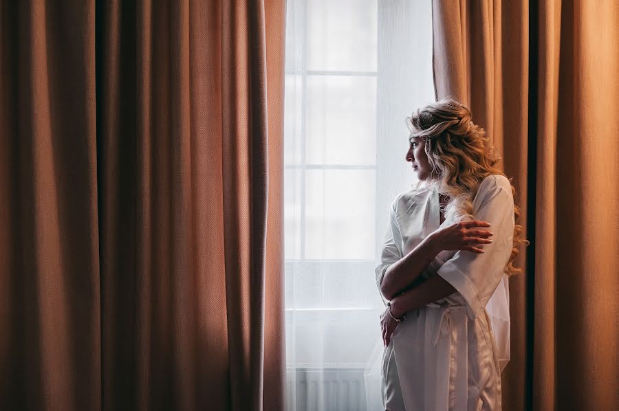 Wedding photographer Vitaliy Matviec (vmgardenwed). Photo of 15 April 2019