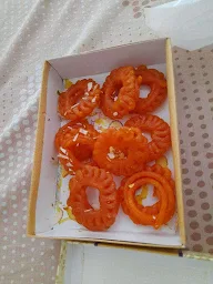 Gangaur Sweets photo 1