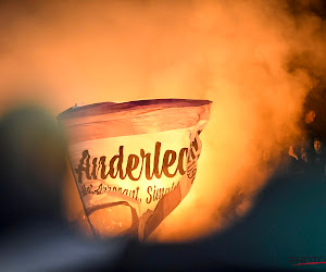 Les supporters d'Anderlecht planifient des actions à Mouscron