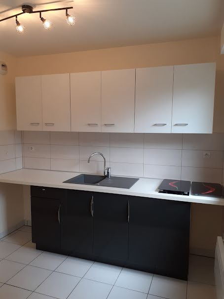 Vente appartement 1 pièce 30 m² à Ecouen (95440), 120 000 €